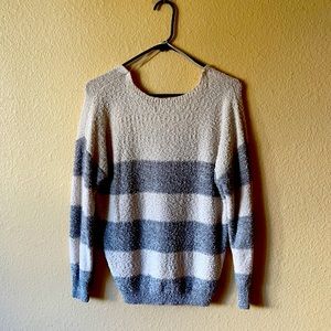 KNOX ROSE SWEATER
